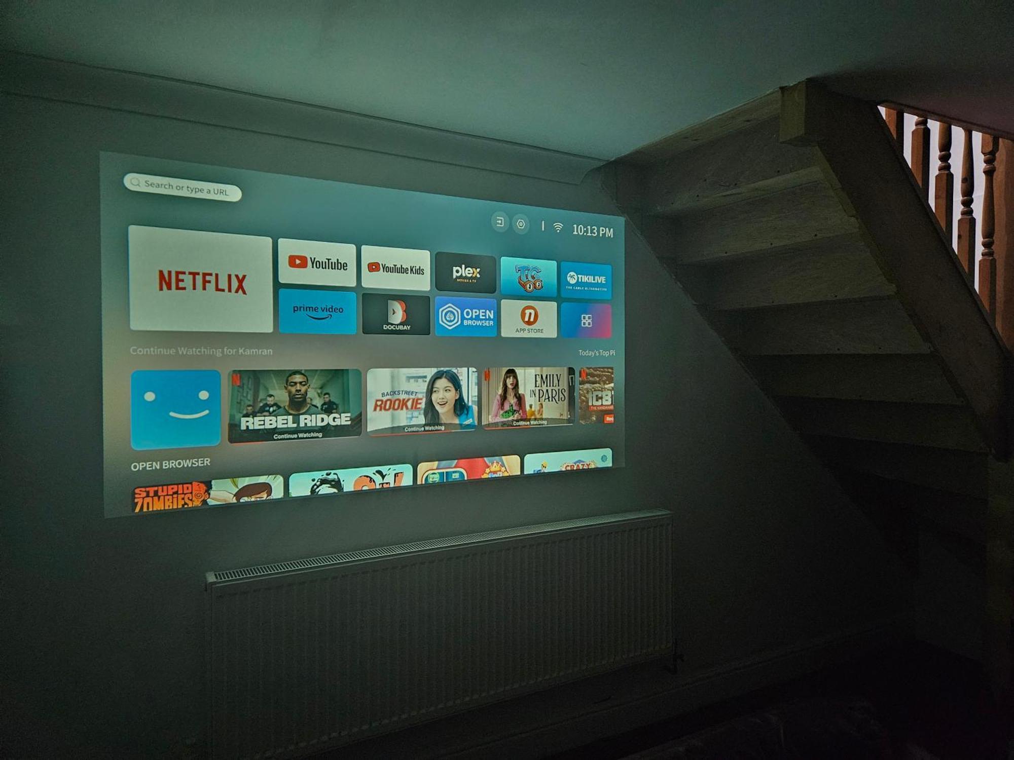 Large Annexe With Games Room Pool Table Ping Pong Air Hockey Movie Projector Γουίνσδορ Εξωτερικό φωτογραφία